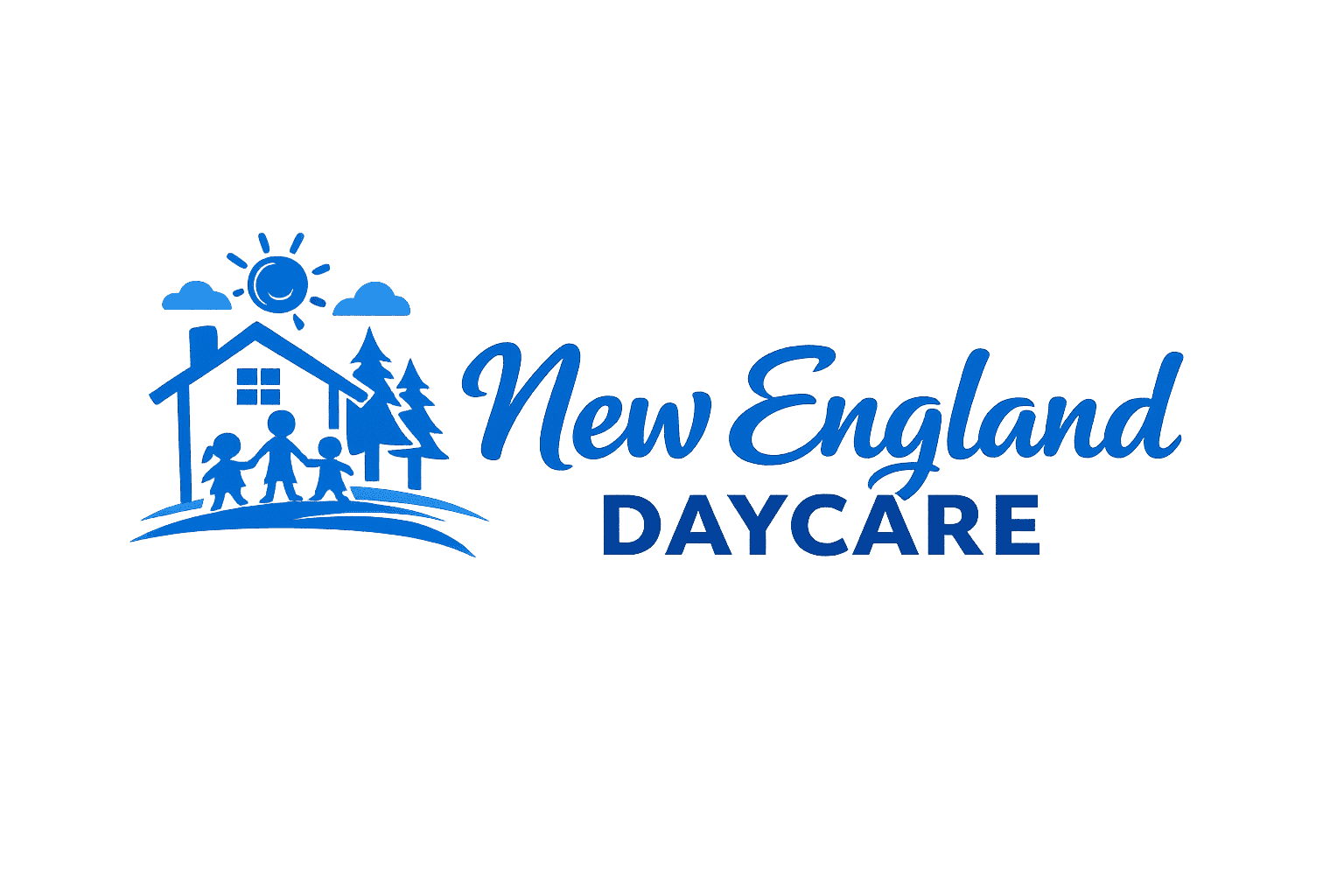 New England Daycare Sites